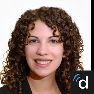 Liz Minevich, MD