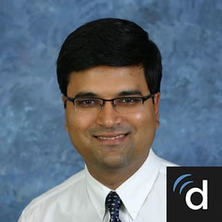 Chirag Patel, MD