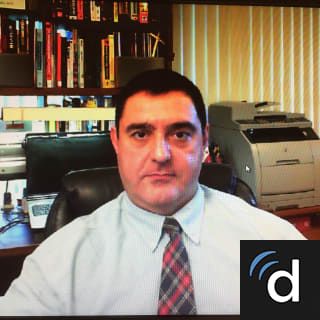Eusebio Hernandez, MD