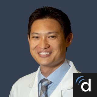 Andrew Mo, MD, Orthopaedic Surgery, Alexandria, VA
