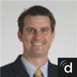 Dr. Brian T. Hill, MD | Cleveland, OH | Oncologist | US News Doctors