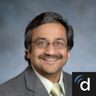 Kamal Gupta, MD