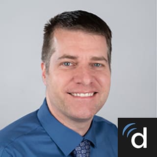 Dr. Chad Cleven, DO | Tulalip, WA | Internist | US News Doctors