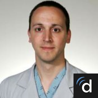 Daniel Vukas, MD