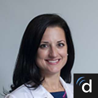 Amy Bregar, MD