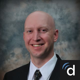 Brian Murphy, MD, Orthopaedic Surgery, Naperville, IL