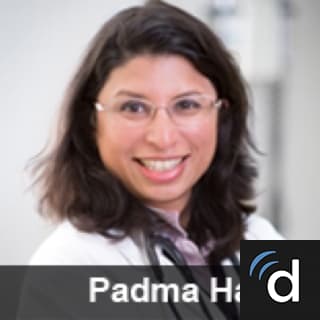 Padma Hari, MD