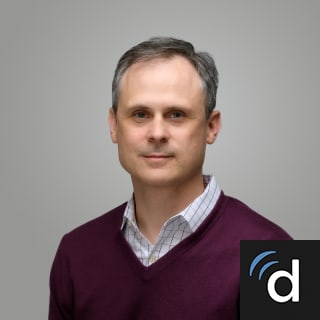 Michael Lutter, MD