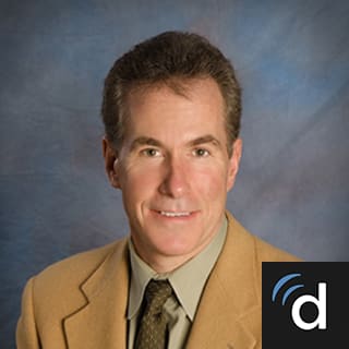 Brian Dalton, MD
