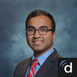 Dr. Ankur Bakshi, MD | Escondido, CA | Thoracic Surgeon | US News Doctors