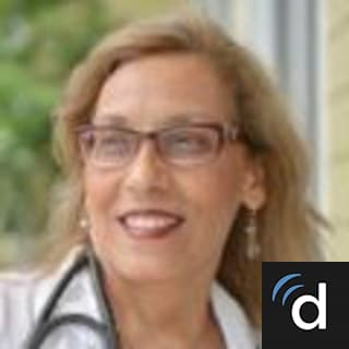 Mary Peters, MD