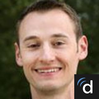 Zachary Simmons, MD