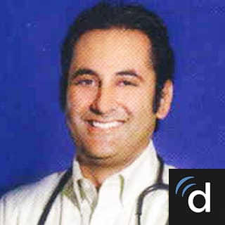 Adarsh Daswani, MD