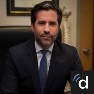 Jean-Marc Voyadzis, MD, Neurosurgery, Clinton, MD