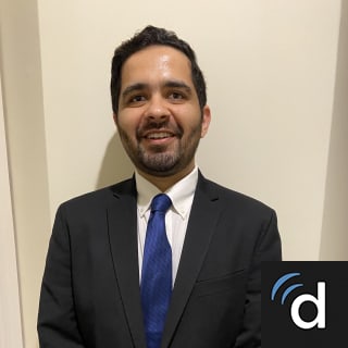 Yahya Ahmad, MD, Internal Medicine, Columbus, GA