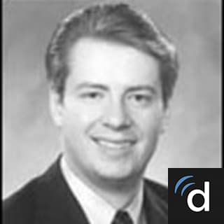 Robert Williams, MD