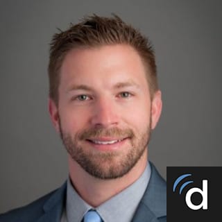 Nicholas Benner, DO, Dermatology, Circleville, OH