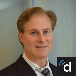 Donald Marcus, MD