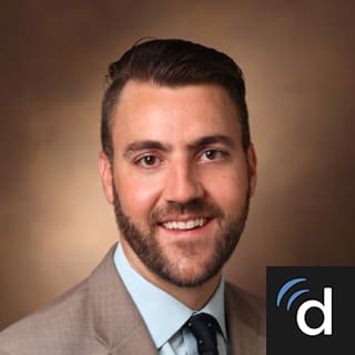 Stephen Patrick, MD
