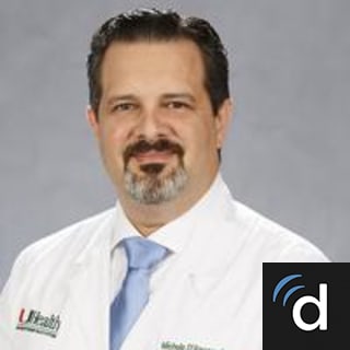 Dr. Michele R. D Apuzzo MD Miami FL Orthopedist US News