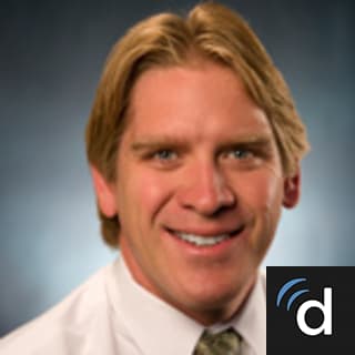 Mark Kyle, MD, Internal Medicine, La Jolla, CA