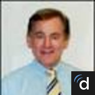 Jerry Froedge, MD