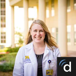 Sarah Tischer, Clinical Pharmacist, Mission Viejo, CA