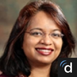 Manjusha (Aole) Sahni, MD
