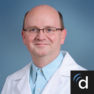 William Camp, MD