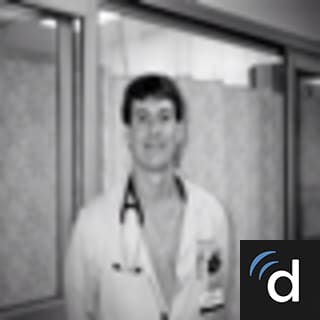 Matthew Nickerson, DO, Emergency Medicine, Aurora, IL