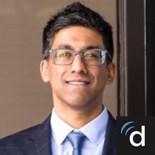 Haresh Kane, MD