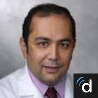 Mehran Jabbarzadeh, MD