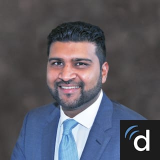 Anubhav Agarwal, MD