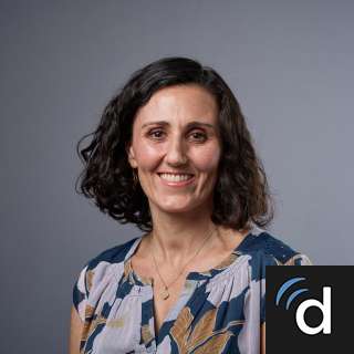 Marisa Brant, MD