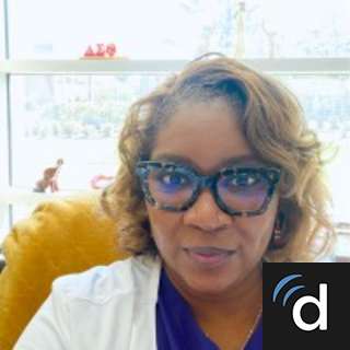 Tijuana Terrell, Psychiatric-Mental Health Nurse Practitioner, Bartlett, TN