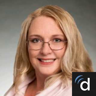 Vicki Landis, Women's Health Nurse Practitioner, Fairfax, SC