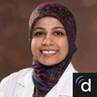 Sara Mirza, MD, Pulmonology, Ann Arbor, MI