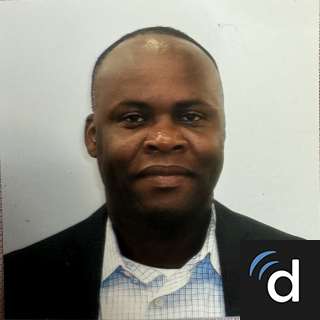 Emmanuel Fai, Neurosurgery, Lanham, MD