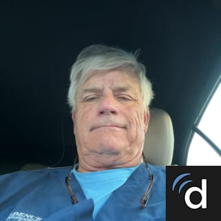 Harlan McCulloch, MD