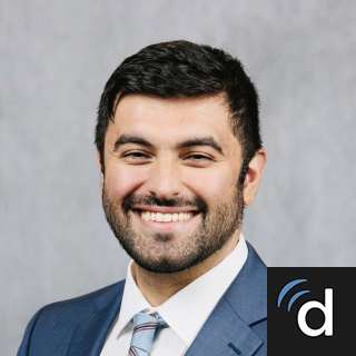 Moe Ameri, MD, Pulmonology, Houston, TX