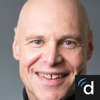 Alan Garber, MD, Pulmonology, Rockport, ME