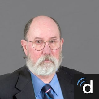 Alan Boom, MD
