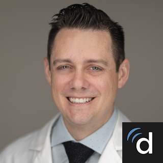 Adam Luchey, MD