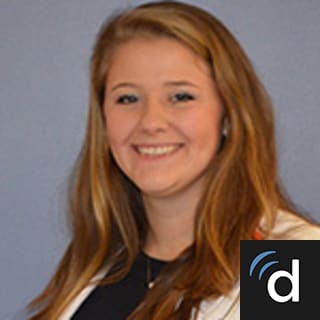 Karli Ribsam, Physician Assistant, Hackensack, NJ