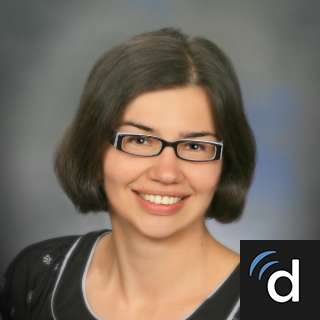 Galina Warren