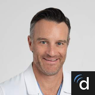 Mark Bain, MD