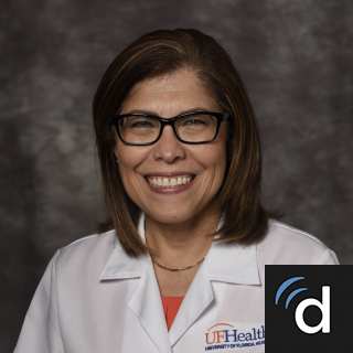 Ana Alvarez, MD