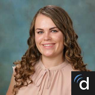 Olivia Wika, PA | Physician Assistant in Coeur D Alene, ID | US News ...