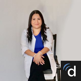 Blanca (Zuniga) Medellin