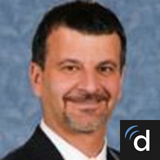 Ross Switkes, MD